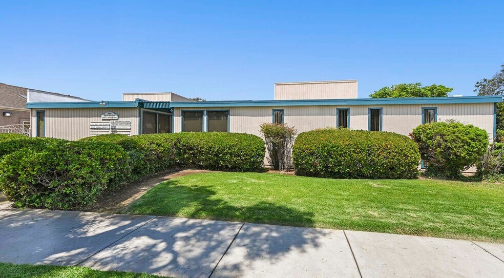 More Photos Of 229 F St, Chula Vista Medical For Sale