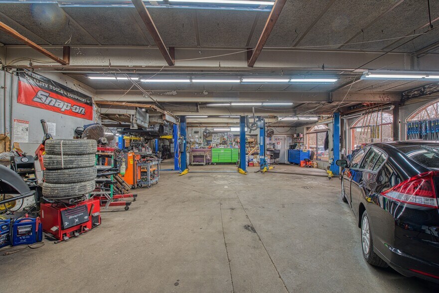 More Photos Of 1008 Centre St, Brockton Industrial For Sale