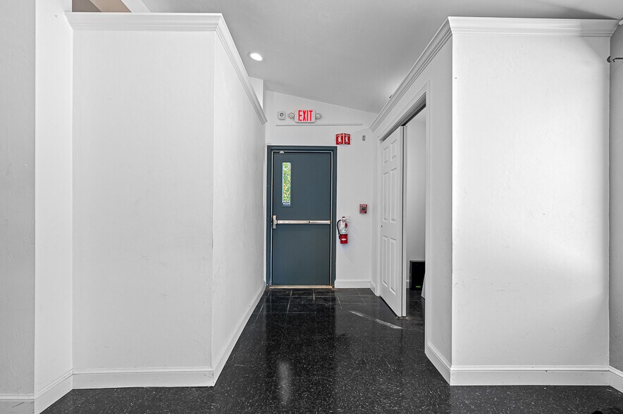 More Photos Of 10 Meadow Rd, Spencer Lodge Meeting Hall For Sale