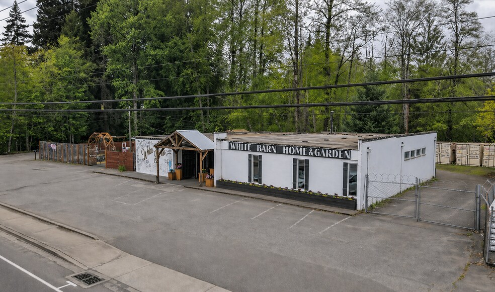 Primary Photo Of 23601 NE Wa-3, Belfair Freestanding For Sale
