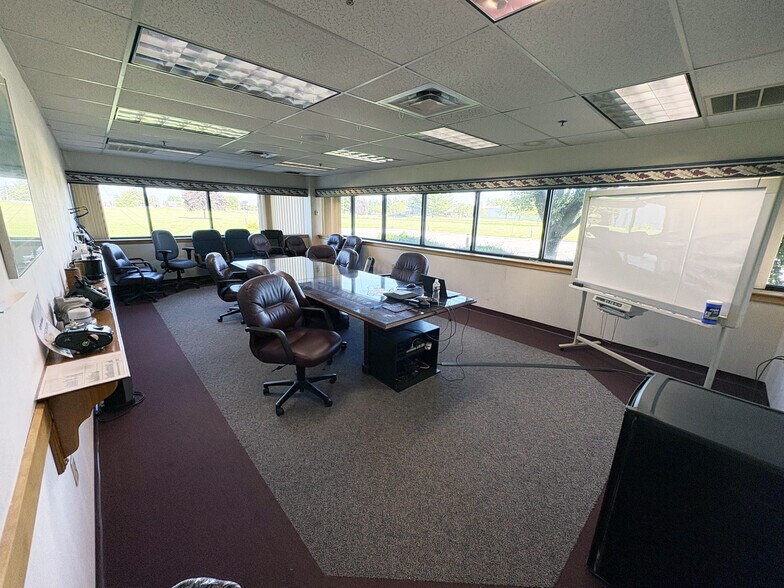 More Photos Of 101 E Industrial Blvd, Logansport Manufacturing For Sale