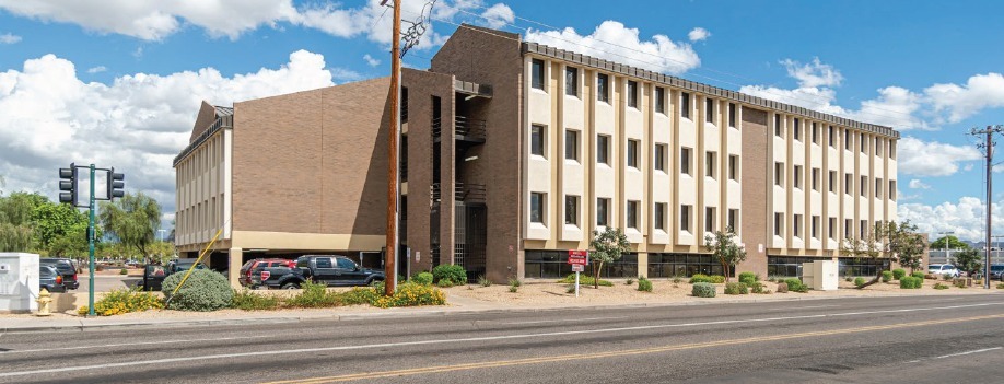 Primary Photo Of 5501 N 19th Ave, Phoenix Medical For Lease