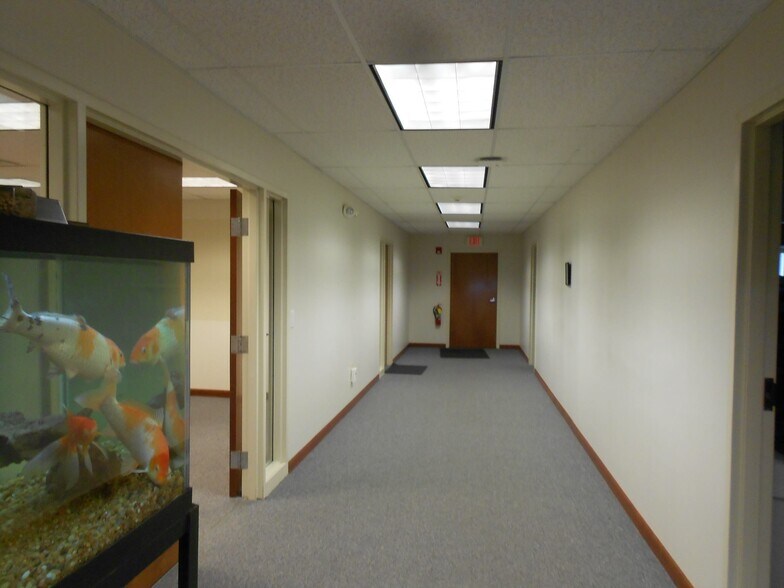 More Photos Of 1 Chips Ln, Fishkill Light Manufacturing For Lease