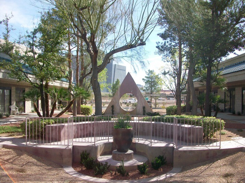 More Photos Of 1640 Alta Dr, Las Vegas Office For Lease