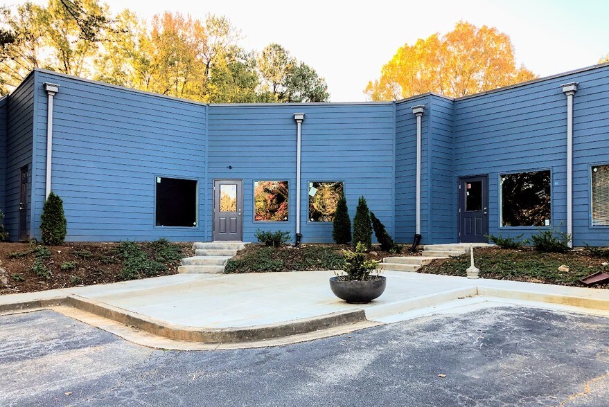 More Photos Of 3081 Holcomb Bridge Rd, Norcross Unknown For Lease