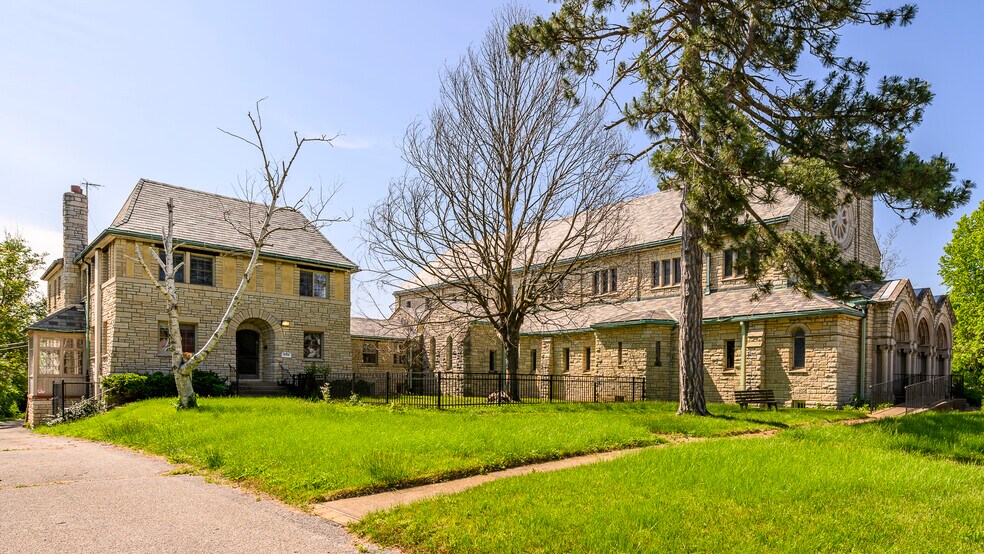 More Photos Of 6300 Minnesota Ave, Saint Louis Religious Facility For Sale