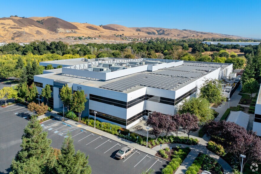 More Photos Of 5970 Optical Ct, San Jose Unknown For Lease