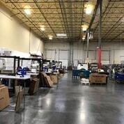 More Photos Of 601 Westport Pky, Grapevine Warehouse For Lease