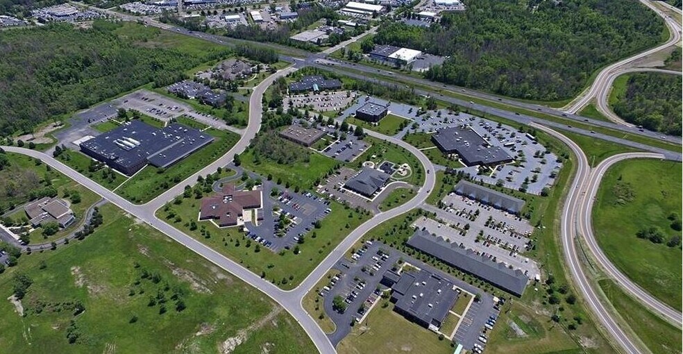 Primary Photo Of 235 Windward Dr, Orchard Park Land For Sale