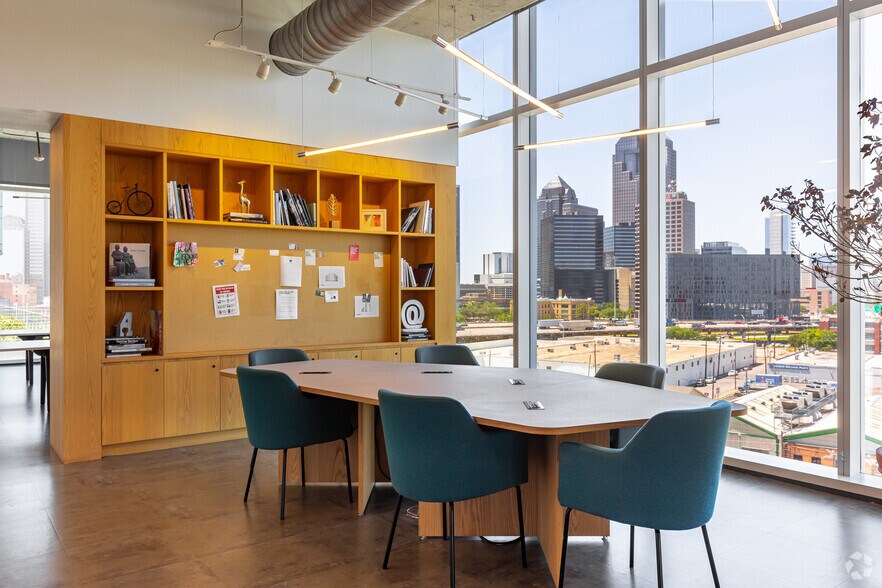 Photo of 7th Floor Ste Coworking Dedicated