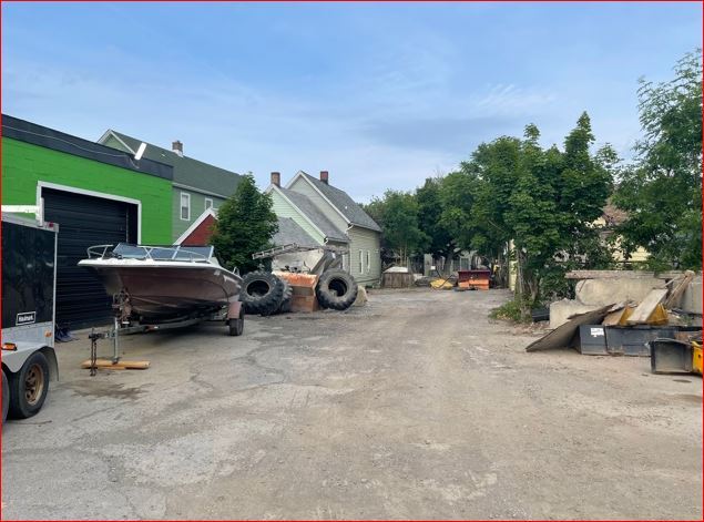 More Photos Of 1510 Bailey Ave, Buffalo Warehouse For Sale