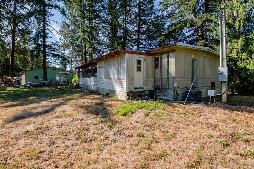More Photos Of 8810 Hebo Rd, Grand Ronde Land For Sale
