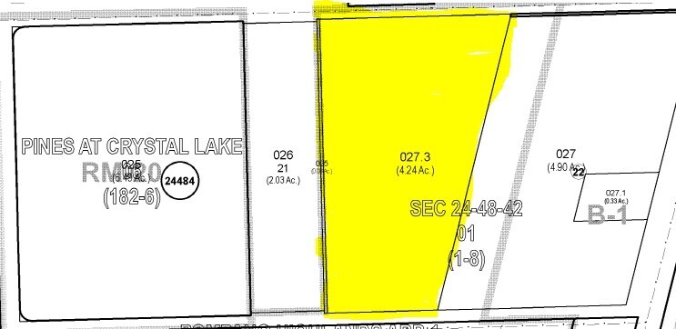 More Photos Of NE 33rd St @ NE 3rd St, Pompano Beach Land For Sale