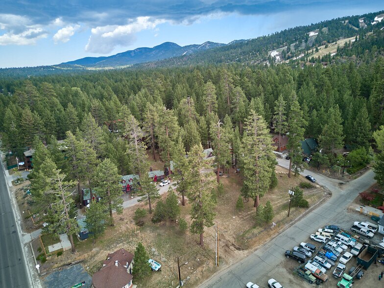 More Photos Of 545 Wren Dr, Big Bear Lake Land For Sale