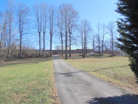 More Photos Of 5800 Prillaman Switch Rd, Ferrum Manufacturing For Lease