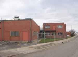 Primary Photo Of 1309 Norplex Dr, La Crosse Industrial For Lease