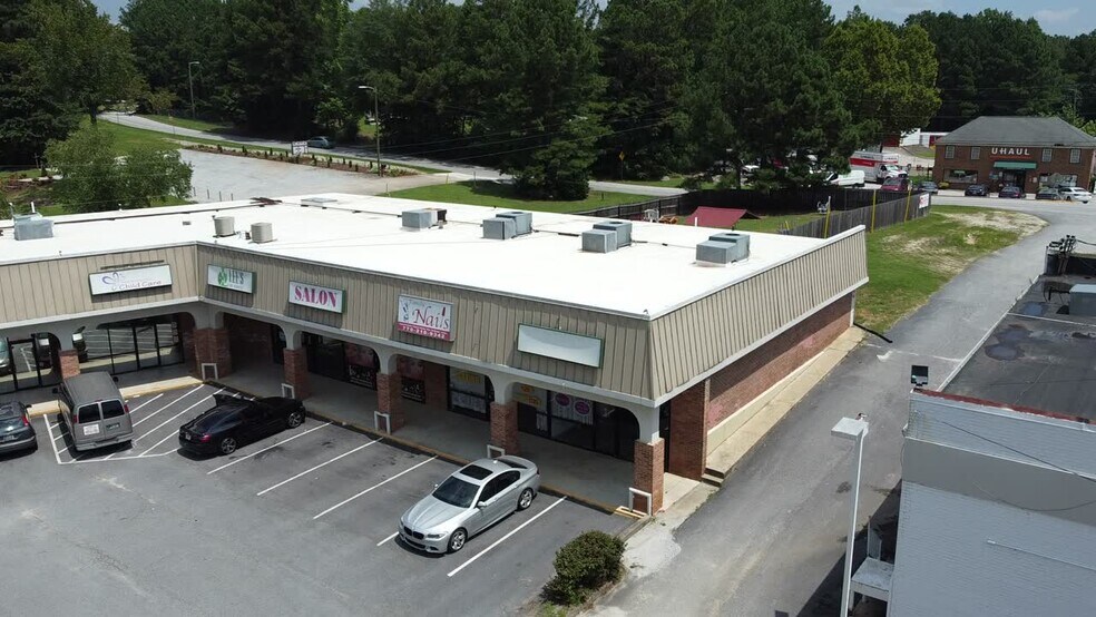 More Photos Of 300 Flint River Rd, Jonesboro Unknown For Lease