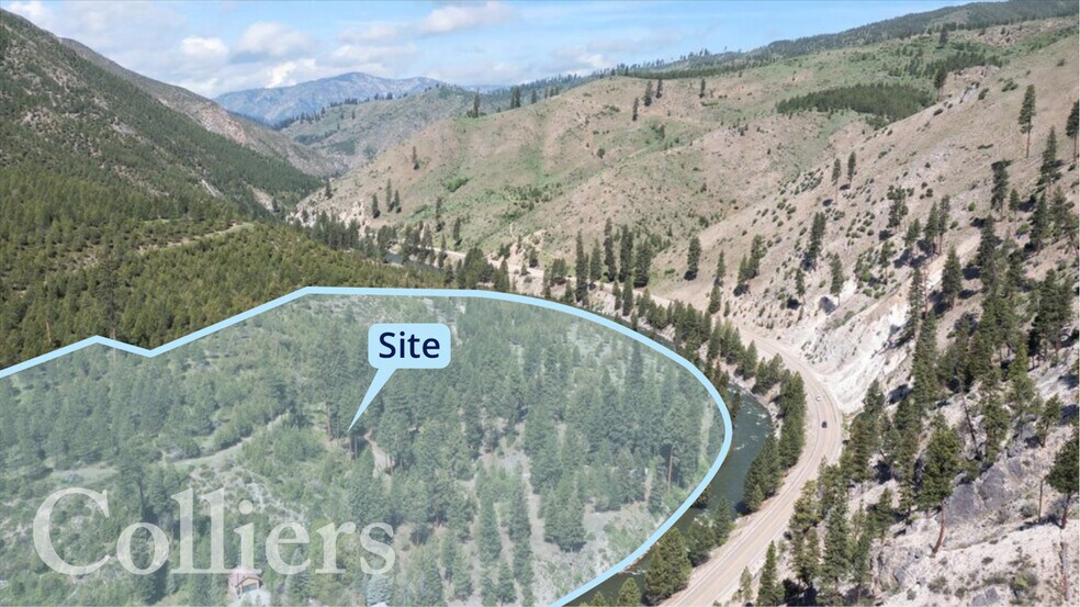 More Photos Of 0 Kirkham Rd, Lowman Land For Sale