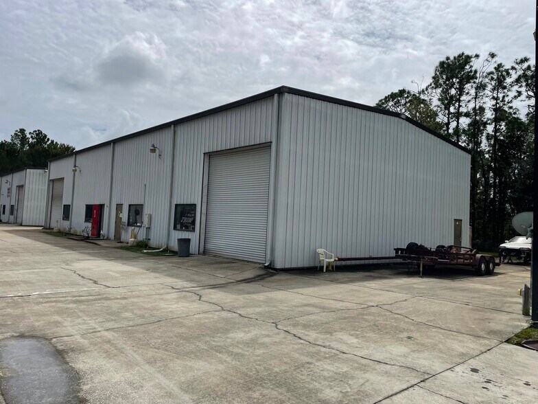 More Photos Of , Bunnell Industrial For Sale