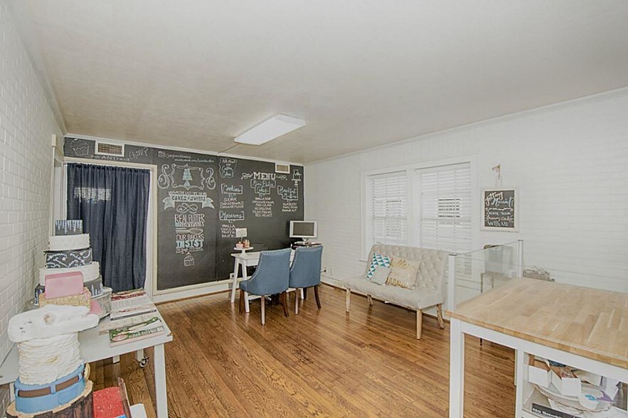 More Photos Of 1829 Colquitt St, Houston Specialty For Lease
