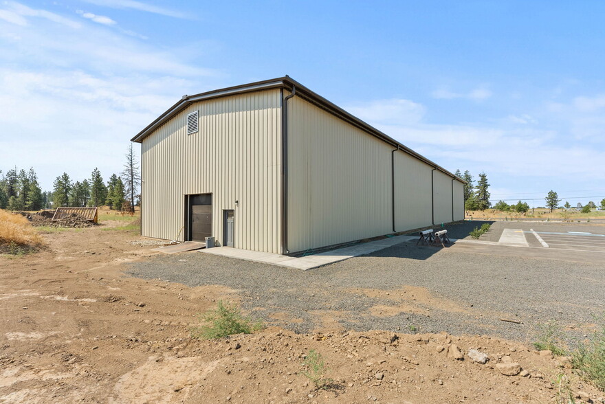 Primary Photo Of 7517 47th Ave, Spokane Warehouse For Sale