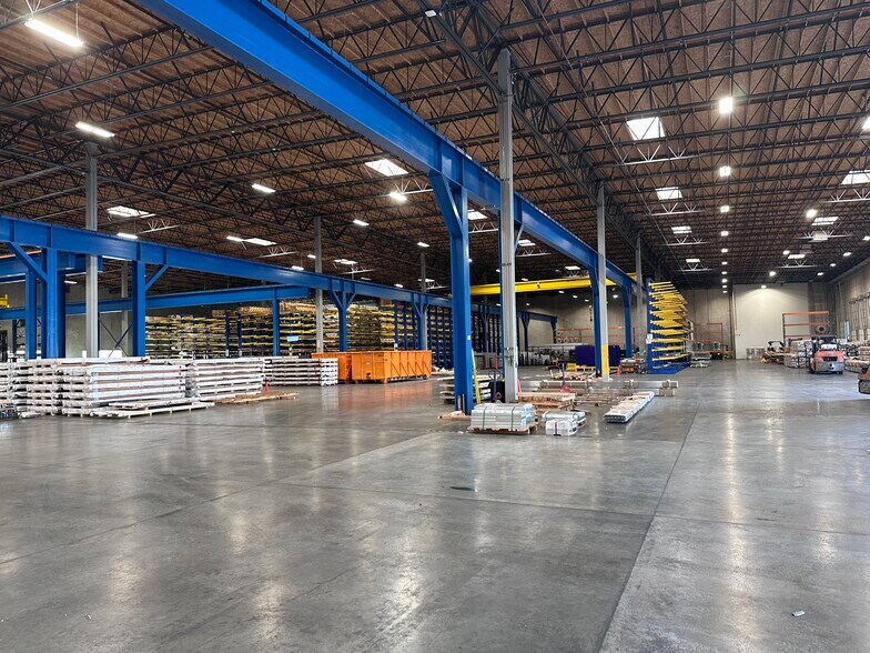 More Photos Of 106 SE 223rd Ave, Gresham Warehouse For Lease