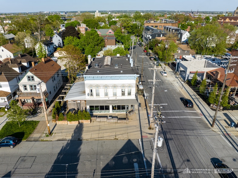 More Photos Of 2175 W 11th St, Cleveland Apartments For Sale