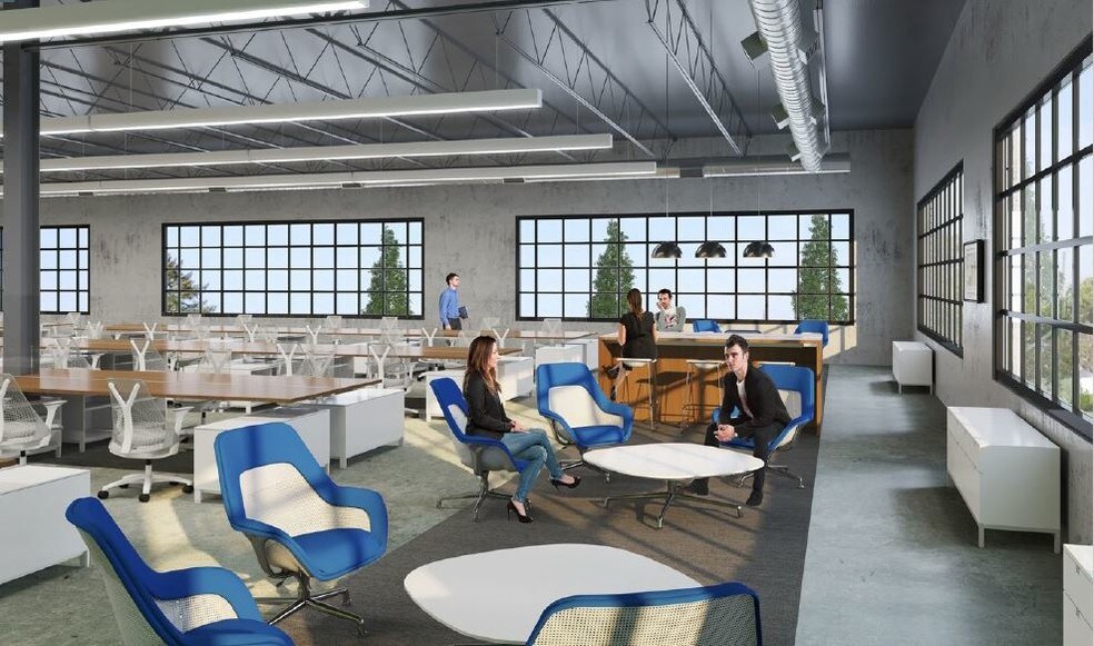 More Photos Of 1 Edison Dr, Alpharetta Unknown For Lease