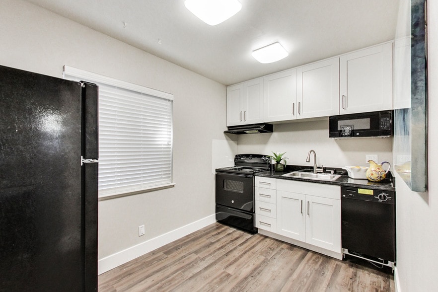 More Photos Of 545 S 9th St, San Jose Apartments For Sale