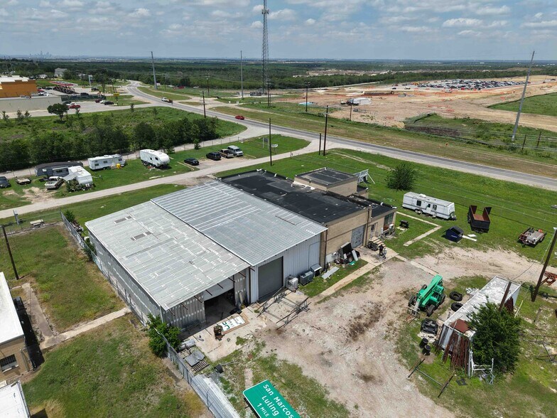 More Photos Of 6721 FM 535, Cedar Creek Industrial For Sale