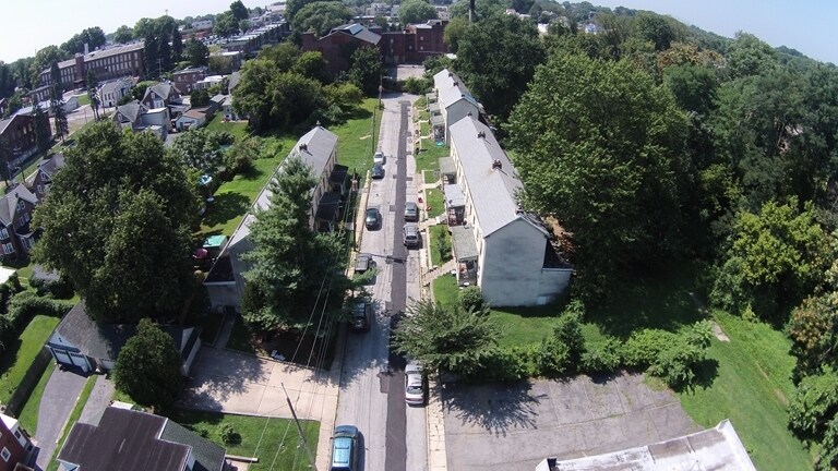 More Photos Of 505-532 E Baltimore Ave, Clifton Heights Land For Lease
