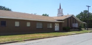 More Photos Of 4600 Wheeler St, Fort Worth Religious Facility For Lease