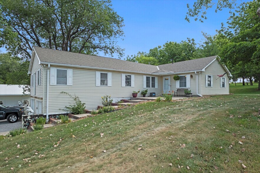 More Photos Of 6925 Outer Rd, Odessa Land For Sale