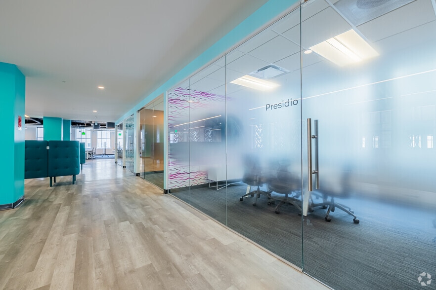 More Photos Of 465 California St, San Francisco Office For Lease