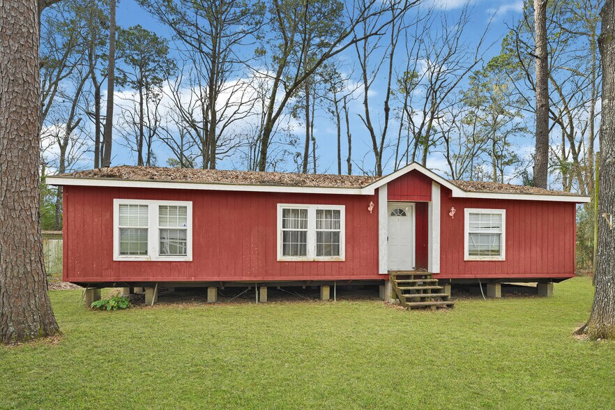 More Photos Of 29510 Huffman Cleveland Rd, Huffman Specialty For Sale