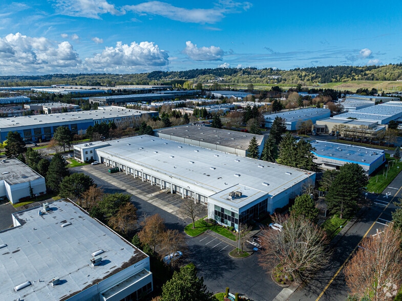 More Photos Of 6242-6250 S 196th St, Kent Warehouse For Lease