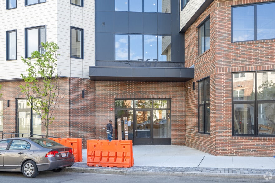 More Photos Of 267 Old Colony Ave, South Boston Apartments For Sale