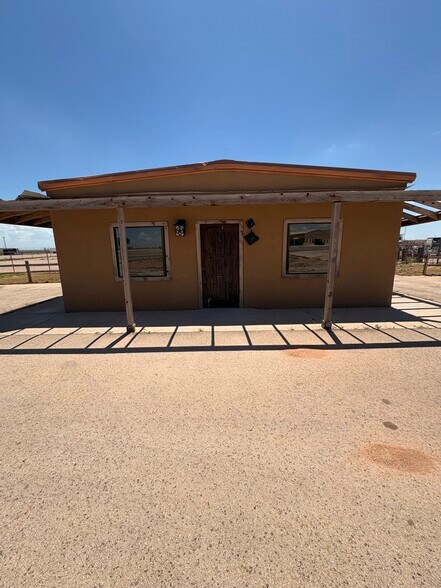 More Photos Of 12301 W County Road 100, Midland Industrial For Lease