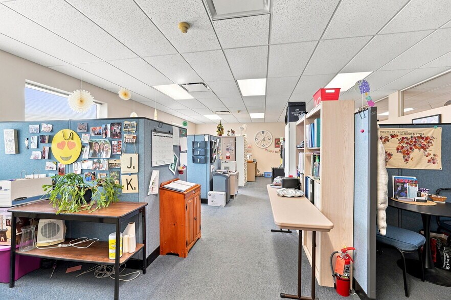 More Photos Of 100 James E Casey Dr, Buffalo Industrial For Sale