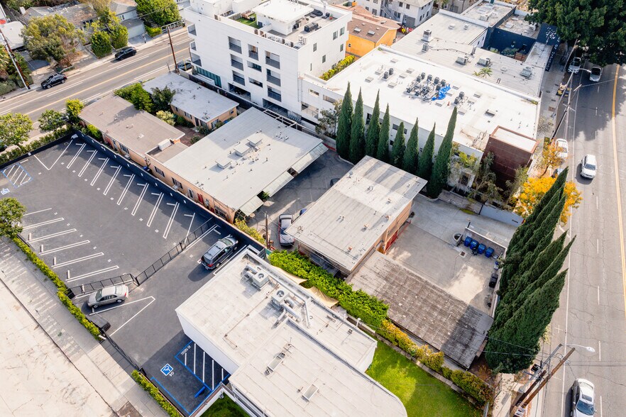 More Photos Of 2413 Griffith Park Blvd, Los Angeles Land For Sale