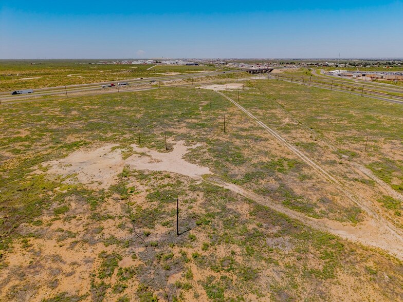 More Photos Of TBD SW Loop 338, Business 20 & I-20, Odessa Land For Sale