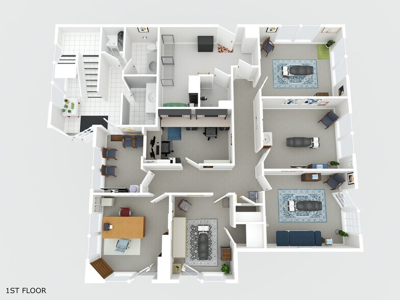 More Photos Of 7870 Broadway, San Antonio Medical For Sale