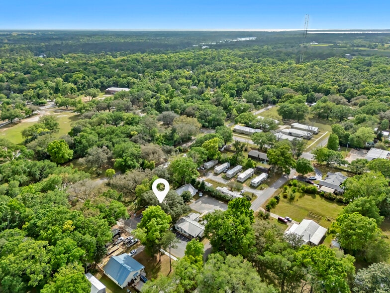 More Photos Of 12440 Magnolia Ave, Magnolia Springs Office For Lease