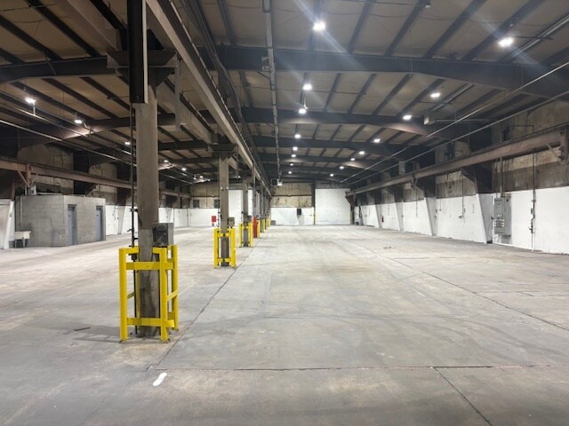 More Photos Of 1492 E Grand River Ave, Williamston Warehouse For Lease