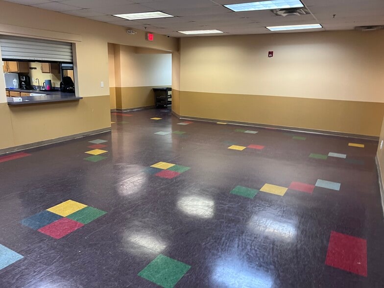 More Photos Of 1705 Redan E, Lithonia Religious Facility For Sale