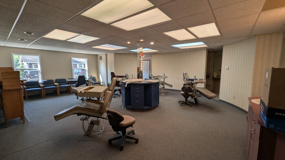 More Photos Of 1201 Lincolnway W, Mishawaka Medical For Sale