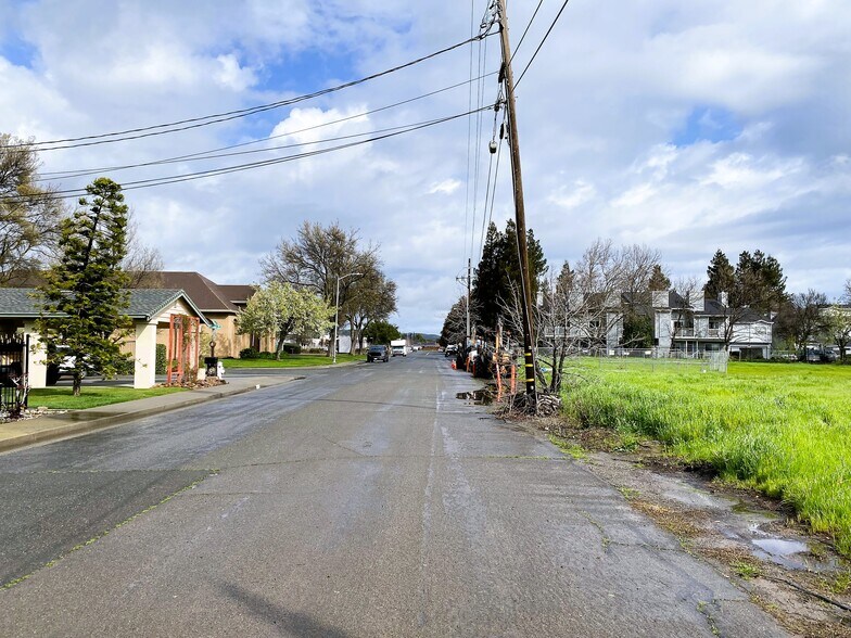 More Photos Of 1798 Blossom Ave, Fairfield Land For Sale