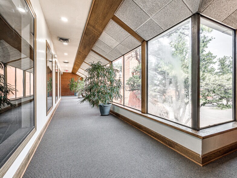 More Photos Of 4900 Richmond Sq, Oklahoma City Medical For Lease