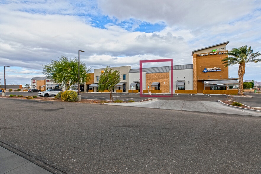More Photos Of 11375 S Fortuna Rd, Yuma Storefront Retail Office For Sale