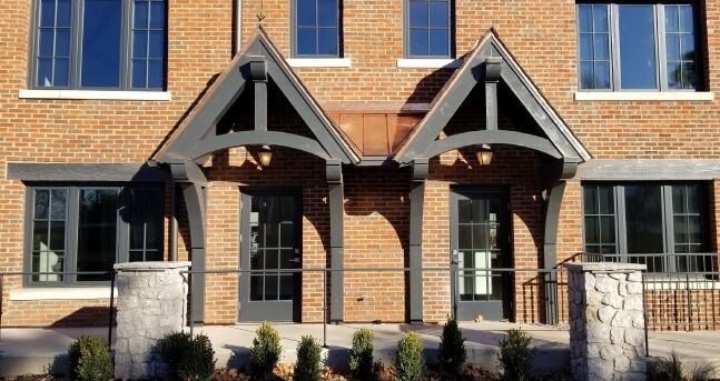 More Photos Of 42-48 E 16th St, Tulsa Loft Creative Space For Lease